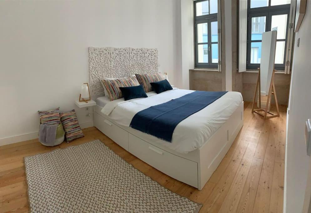 Apartamento Amazing Formosa B- With Ac OOporto Exterior foto