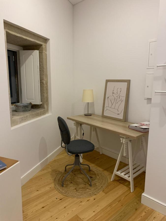 Apartamento Amazing Formosa B- With Ac OOporto Exterior foto
