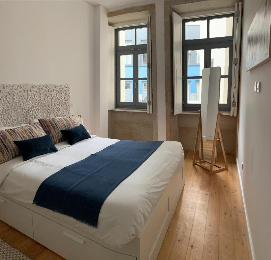 Apartamento Amazing Formosa B- With Ac OOporto Exterior foto