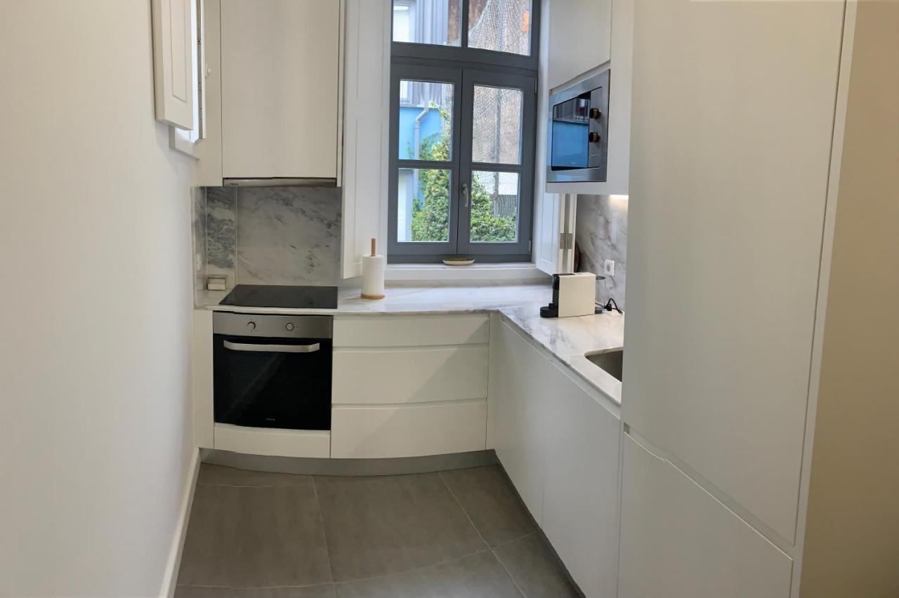 Apartamento Amazing Formosa B- With Ac OOporto Exterior foto