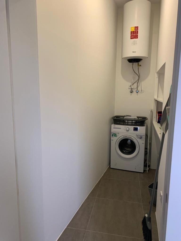 Apartamento Amazing Formosa B- With Ac OOporto Exterior foto