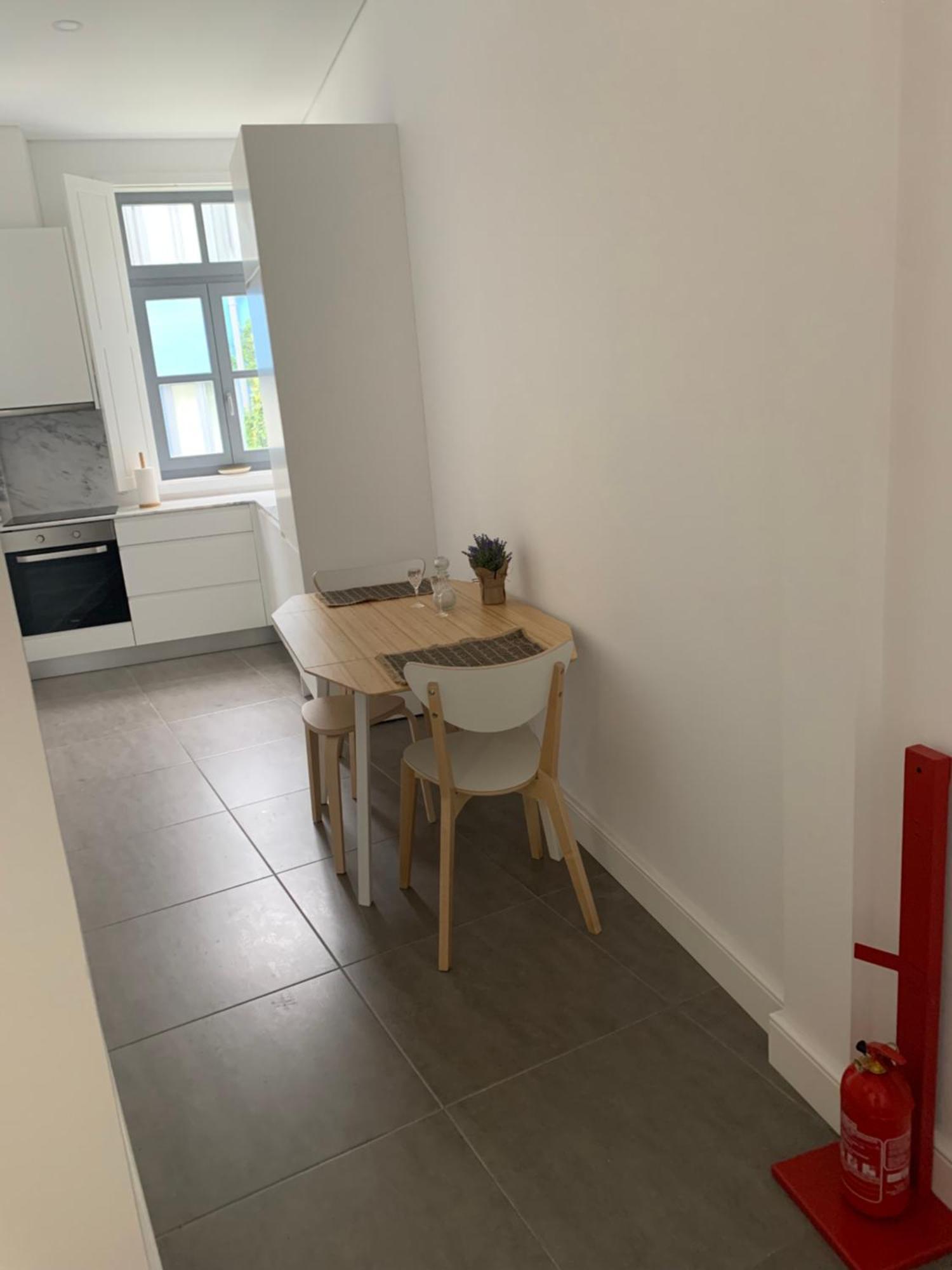 Apartamento Amazing Formosa B- With Ac OOporto Exterior foto
