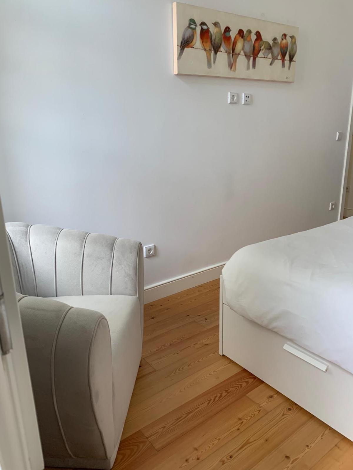 Apartamento Amazing Formosa B- With Ac OOporto Exterior foto